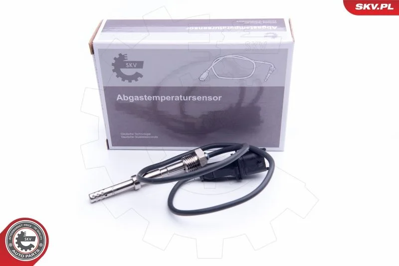 Sensor, temperatura dos gases de escape ESEN SKV 30SKV193