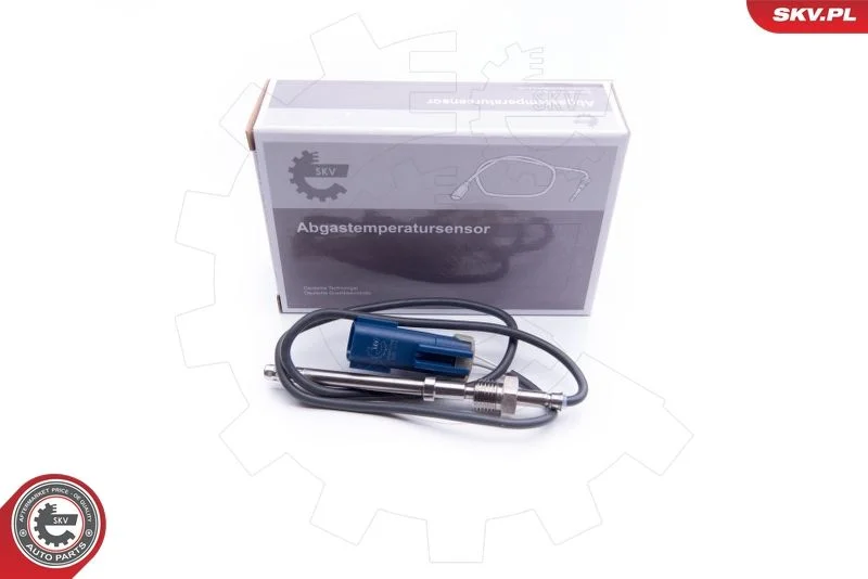 Sensor, temperatura dos gases de escape ESEN SKV 30SKV199