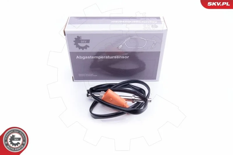 Sensor, temperatura dos gases de escape ESEN SKV 30SKV203