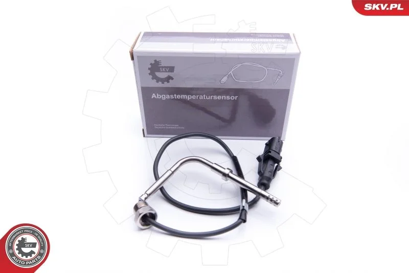 Sensor, temperatura dos gases de escape ESEN SKV 30SKV216