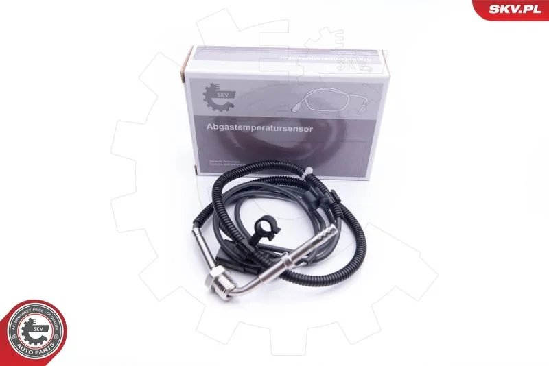 Sensor, temperatura dos gases de escape ESEN SKV 30SKV220