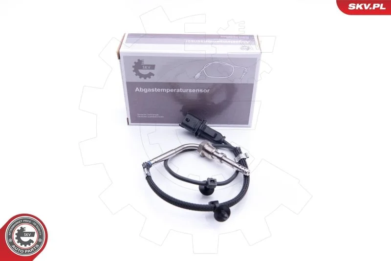 Sensor, temperatura dos gases de escape ESEN SKV 30SKV223