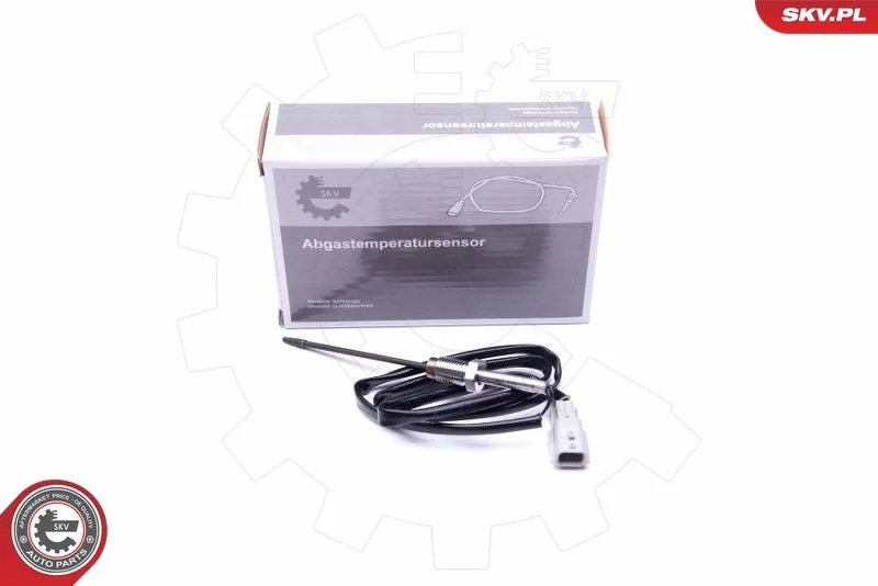 Sensor, temperatura dos gases de escape ESEN SKV 30SKV257