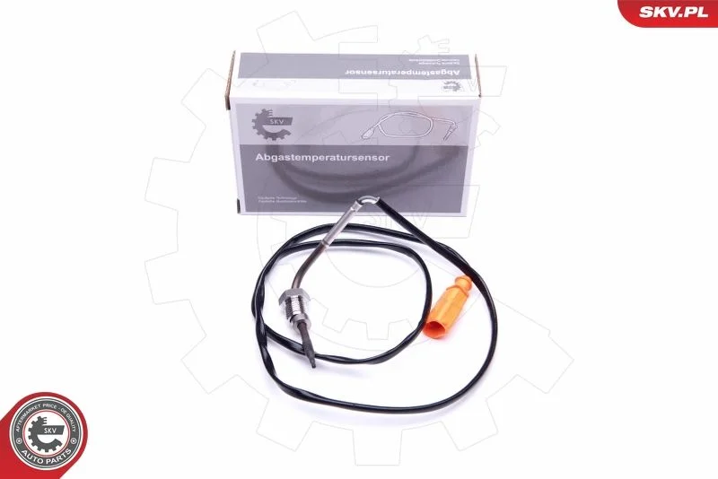 Sensor, temperatura dos gases de escape ESEN SKV 30SKV263