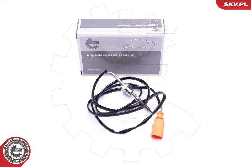 Sensor, temperatura dos gases de escape ESEN SKV 30SKV269
