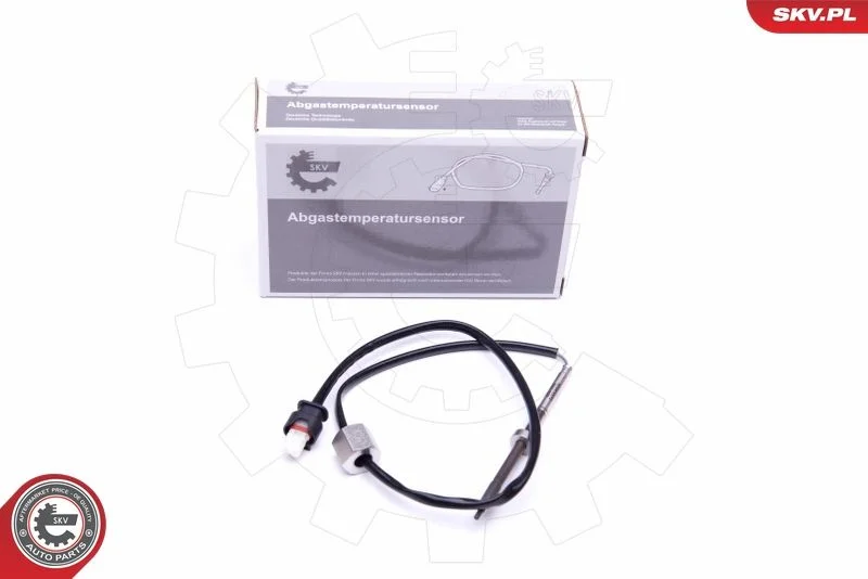 Sensor, temperatura dos gases de escape ESEN SKV 30SKV272