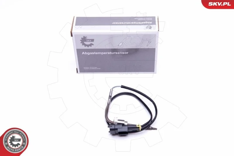 Sensor, temperatura dos gases de escape ESEN SKV 30SKV276