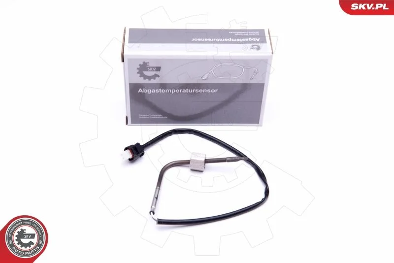 Sensor, temperatura dos gases de escape ESEN SKV 30SKV278