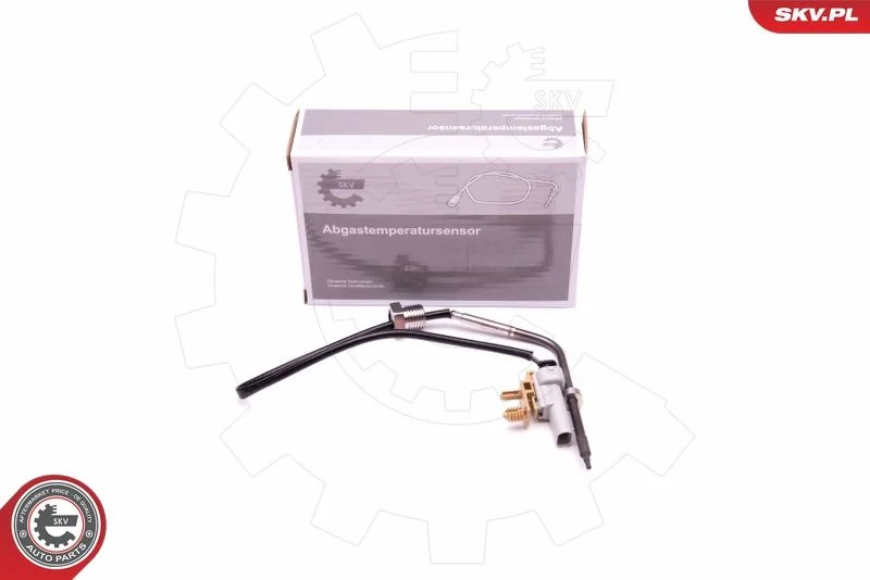 Sensor, temperatura dos gases de escape ESEN SKV 30SKV281