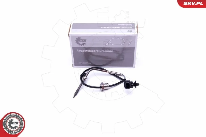 Sensor, temperatura dos gases de escape ESEN SKV 30SKV283