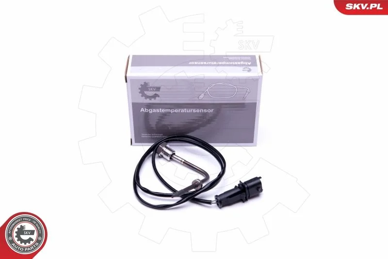 Sensor, temperatura dos gases de escape ESEN SKV 30SKV299