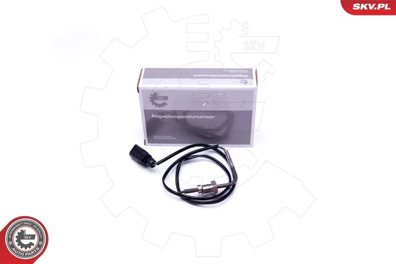 Sensor, temperatura dos gases de escape ESEN SKV 30SKV300