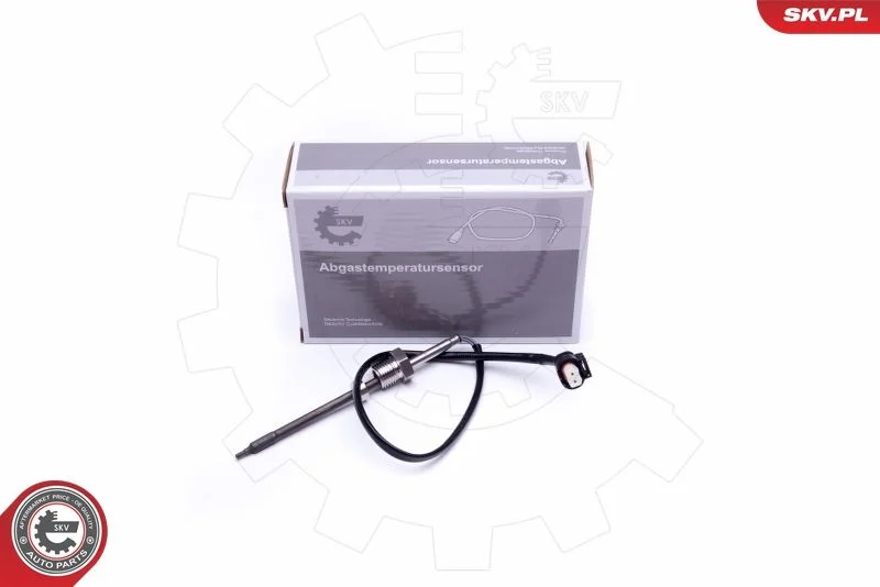 Sensor, temperatura dos gases de escape ESEN SKV 30SKV310