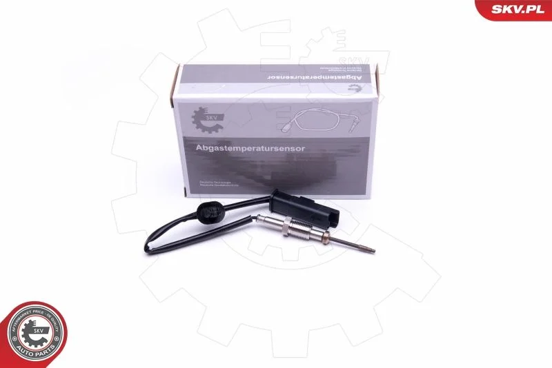Sensor, temperatura dos gases de escape ESEN SKV 30SKV318
