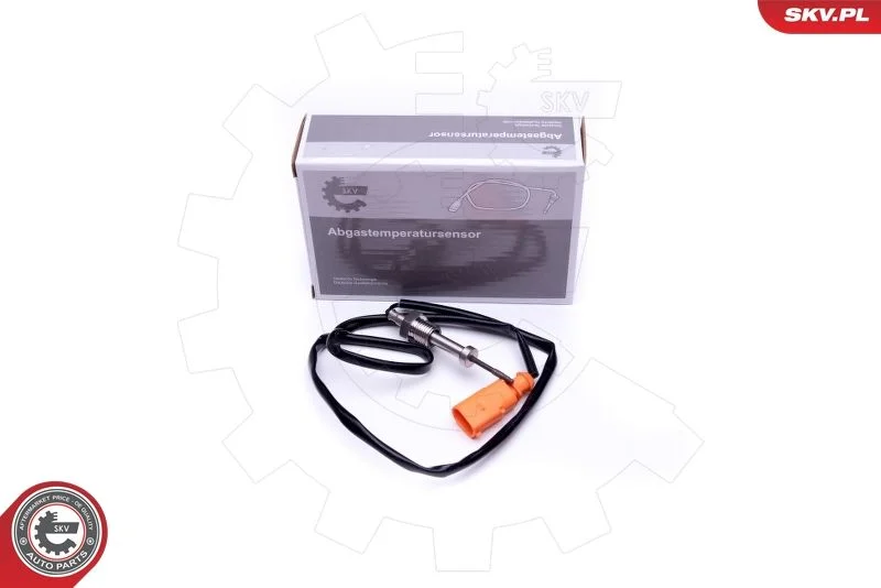 Sensor, temperatura dos gases de escape ESEN SKV 30SKV330