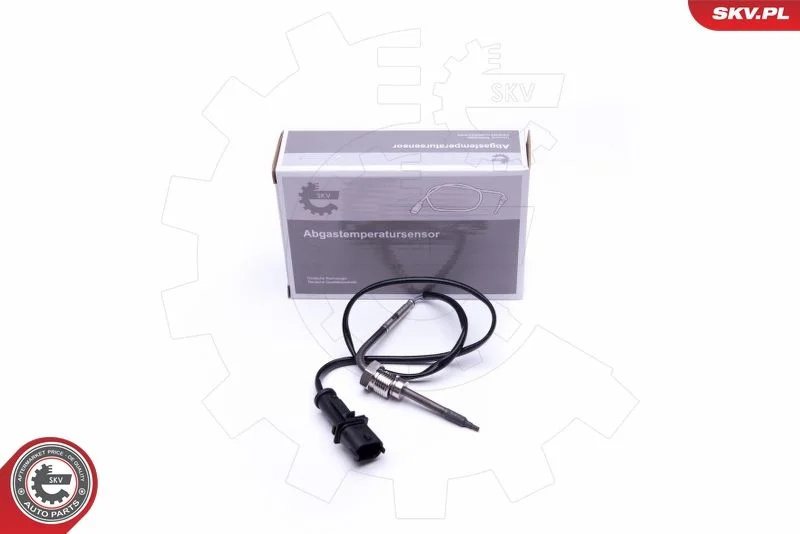 Sensor, temperatura dos gases de escape ESEN SKV 30SKV344