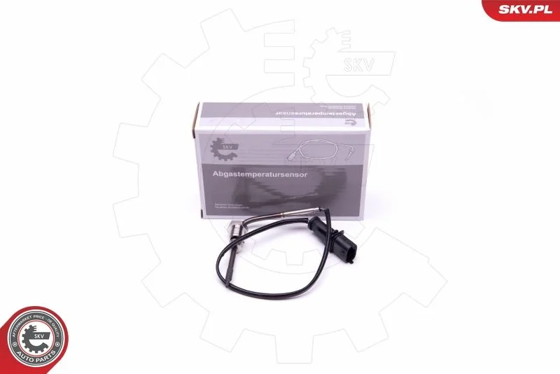 Sensor, temperatura dos gases de escape ESEN SKV 30SKV347