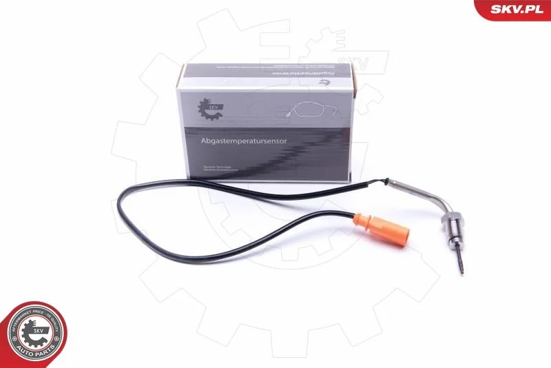 Sensor, temperatura dos gases de escape ESEN SKV 30SKV372