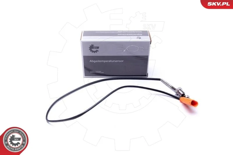 Sensor, temperatura dos gases de escape ESEN SKV 30SKV387