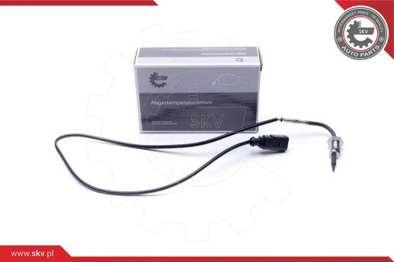 Sensor, temperatura dos gases de escape ESEN SKV 30SKV390