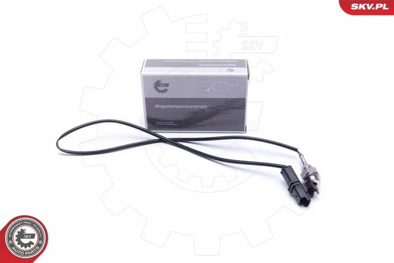 Sensor, temperatura dos gases de escape ESEN SKV 30SKV411