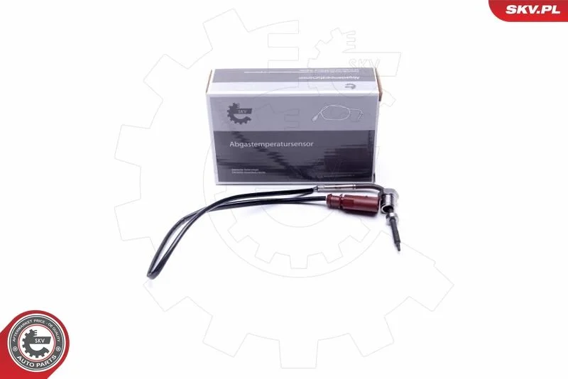 Sensor, temperatura dos gases de escape ESEN SKV 30SKV413