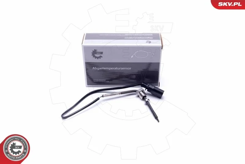 Sensor, temperatura dos gases de escape ESEN SKV 30SKV414