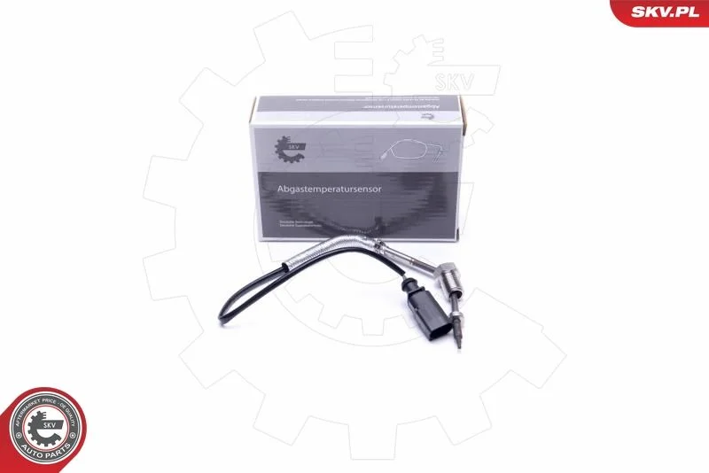 Sensor, temperatura dos gases de escape ESEN SKV 30SKV417