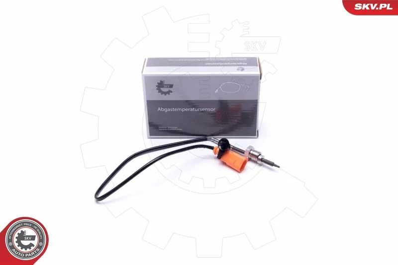 Sensor, temperatura dos gases de escape ESEN SKV 30SKV431