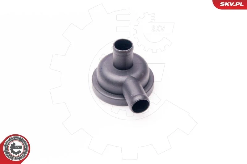 Válvula, ventilação do cárter ESEN SKV 31SKV010