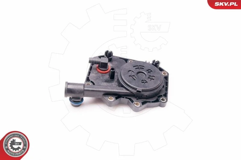 Hose, crankcase ventilation ESEN SKV 31SKV031