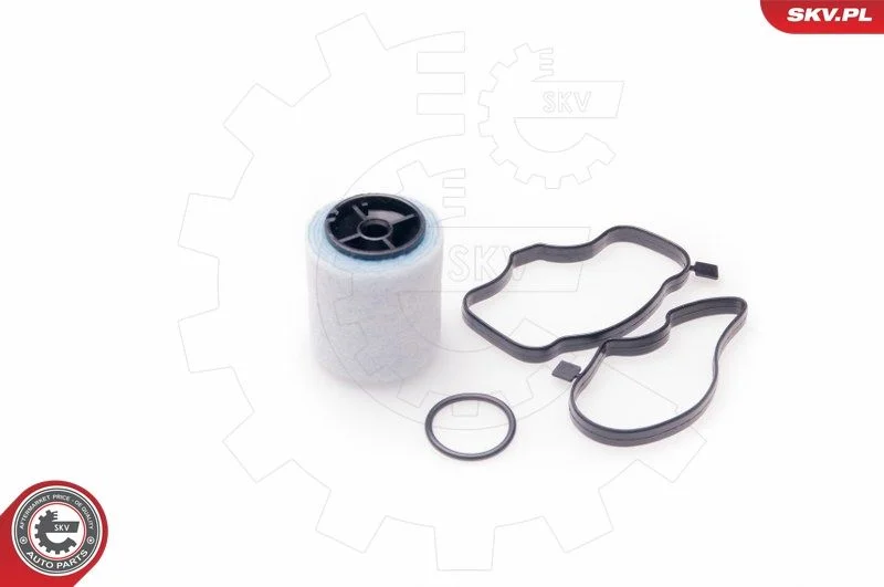 Oil Separator, crankcase ventilation ESEN SKV 31SKV035