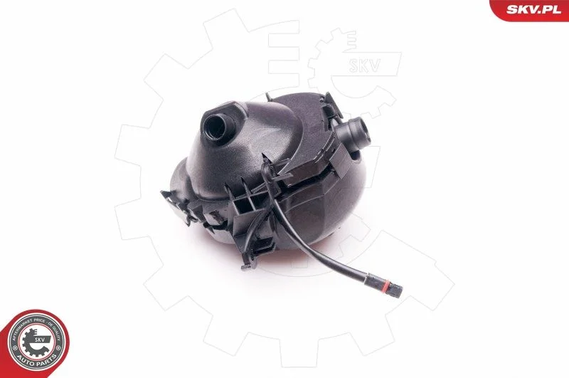 Separador de Óleo, ventilação do cárter ESEN SKV 31SKV043