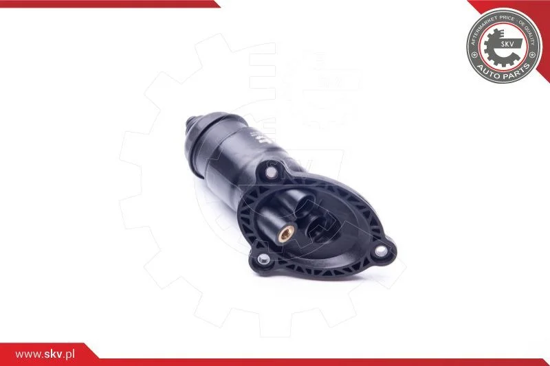 Filtro hidráulico, transmissão automática ESEN SKV 31SKV056