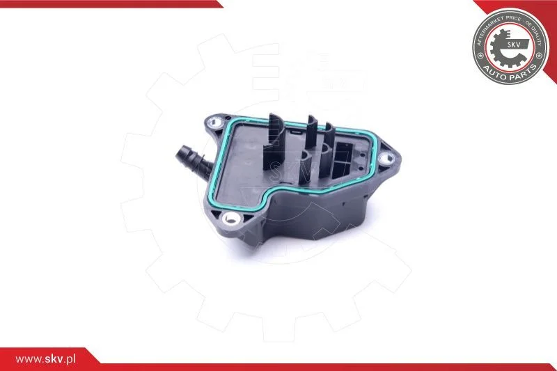 Separador de Óleo, ventilação do cárter ESEN SKV 31SKV061