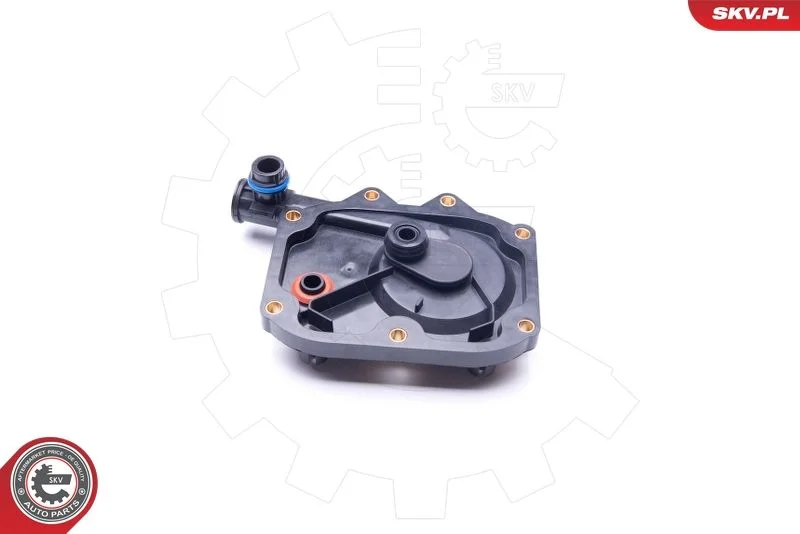 Válvula, ventilação do cárter ESEN SKV 31SKV067