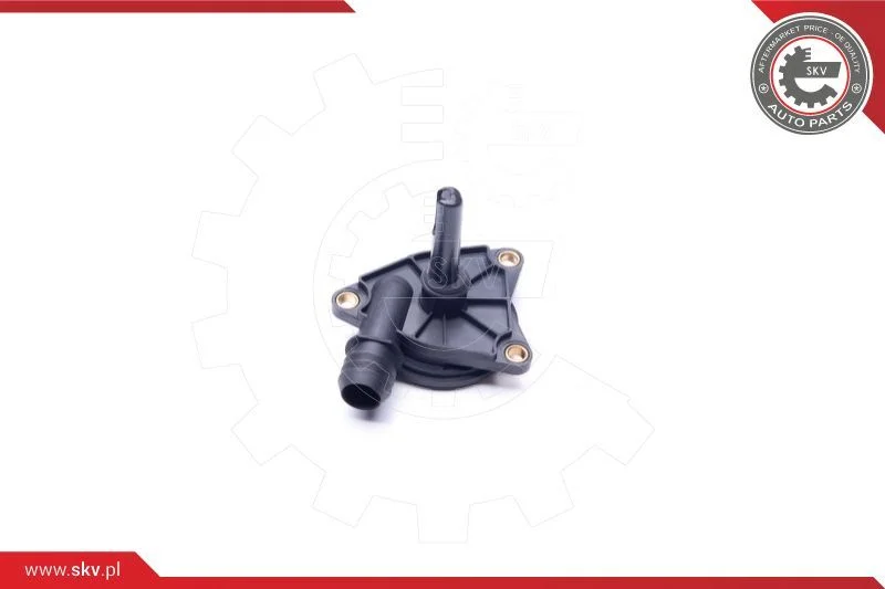 Válvula, ventilação do cárter ESEN SKV 31SKV075