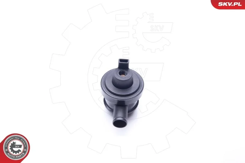 Válvula de Controle de Pressão, sistema common rail ESEN SKV 31SKV096