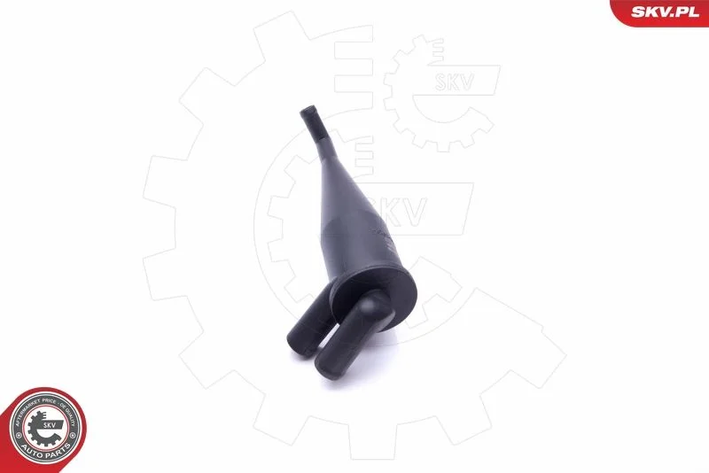 Kit de Reparo, ventilação do cárter ESEN SKV 31SKV102