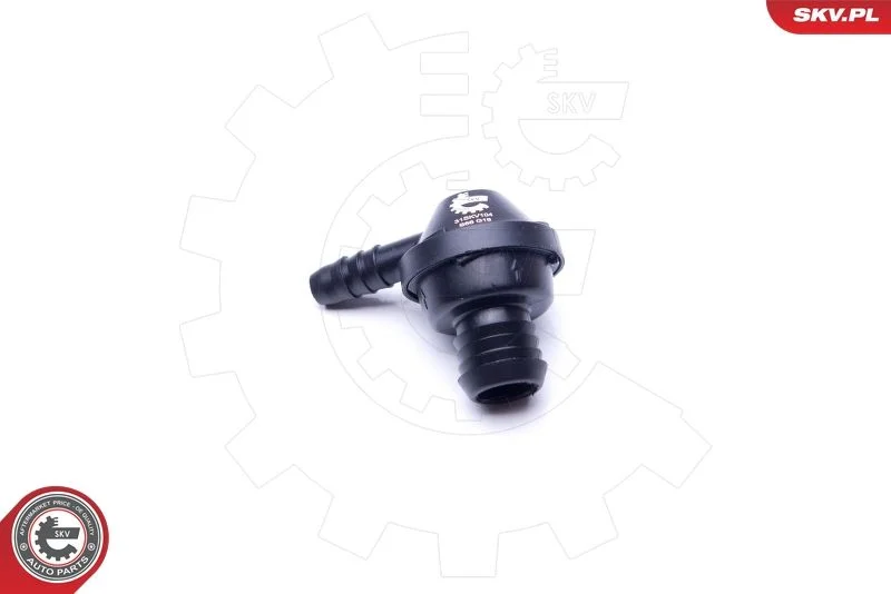 Valve, crankcase ventilation ESEN SKV 31SKV104