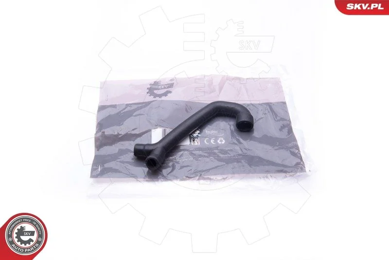 Hose, crankcase ventilation ESEN SKV 31SKV118