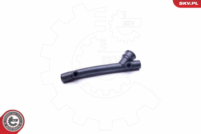 Hose, crankcase ventilation ESEN SKV 31SKV122