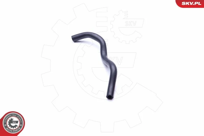 Hose, crankcase ventilation ESEN SKV 31SKV123