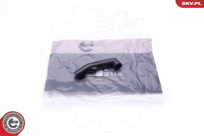 Hose, crankcase ventilation ESEN SKV 31SKV126