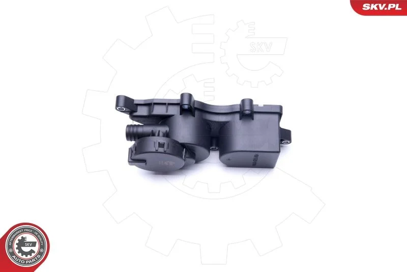 Separador de Óleo, ventilação do cárter ESEN SKV 31SKV131