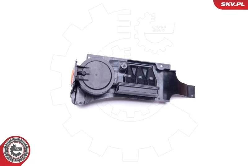 Oil Separator, crankcase ventilation ESEN SKV 31SKV139