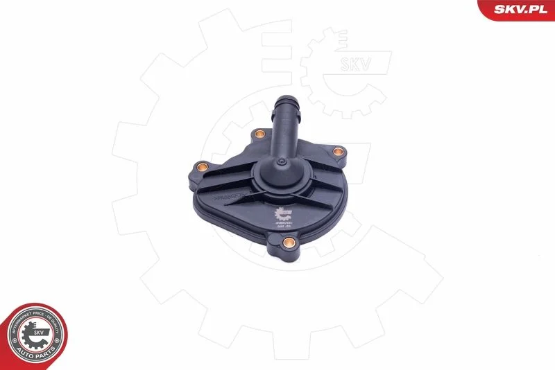 Separador de Óleo, ventilação do cárter ESEN SKV 31SKV151