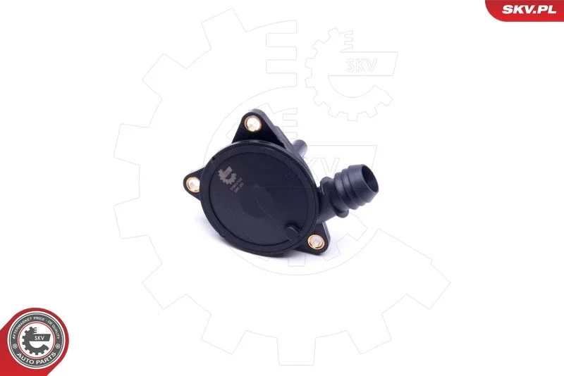 Oil Separator, crankcase ventilation ESEN SKV 31SKV153