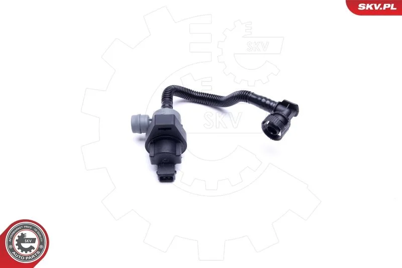 Válvula de respiro, tanque de combustível ESEN SKV 31SKV154