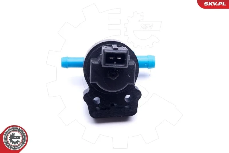 Valve, charcoal filter (tank ventilation) ESEN SKV 31SKV164